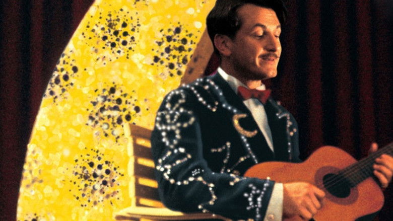 кадр из фильма Сладкий и гадкий