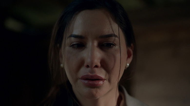 кадр из фильма Angela’s Shadow