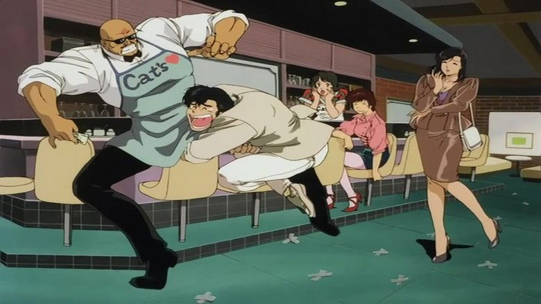 Городской охотник: Заговор миллиона долларов