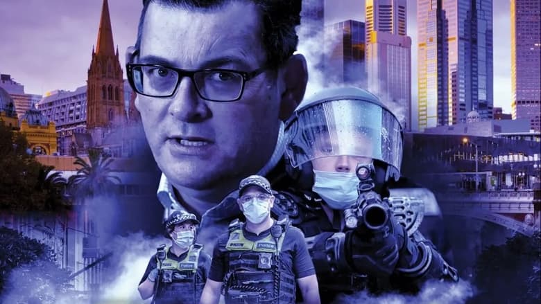 кадр из фильма Battleground Melbourne