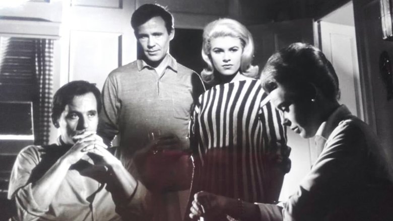 кадр из фильма Primero yo