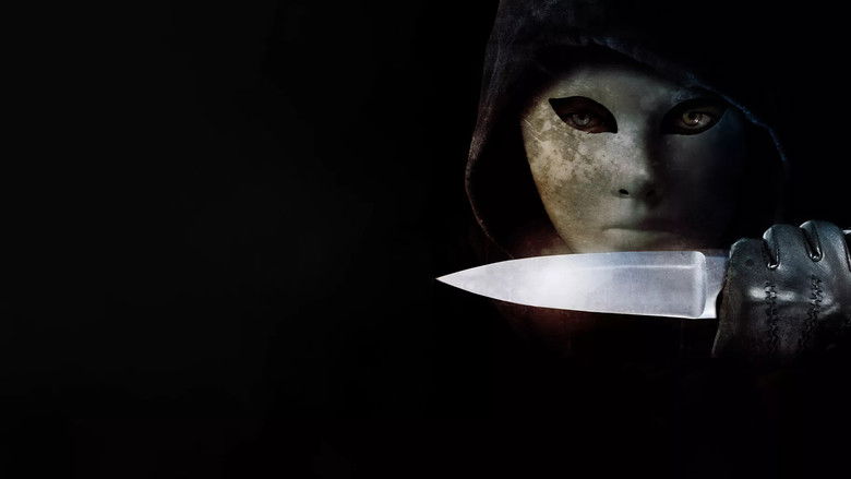 кадр из фильма Чудовищная ночь