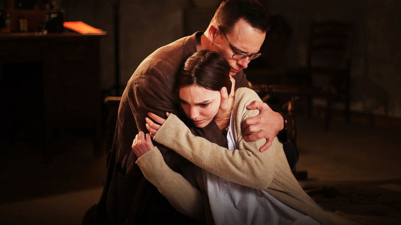 кадр из фильма Экзорцизм Карен Уокер