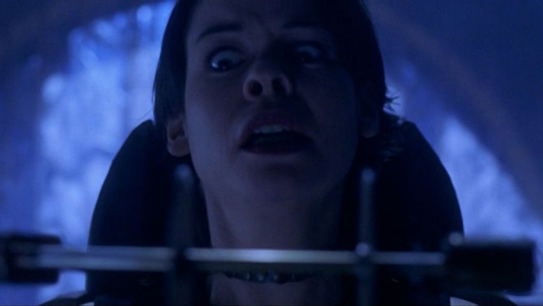 кадр из фильма Восставший из ада 8: Адский мир