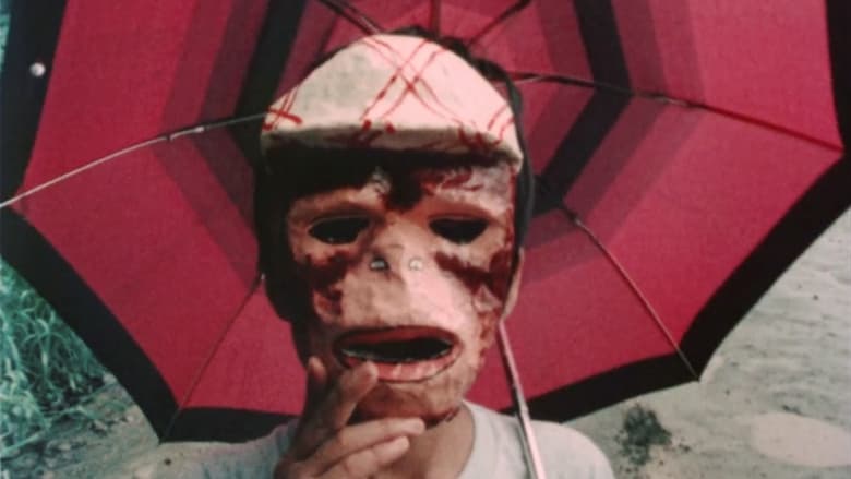 кадр из фильма Turumba