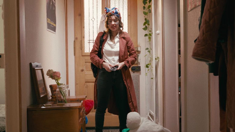 кадр из фильма Jusqu'au Bout