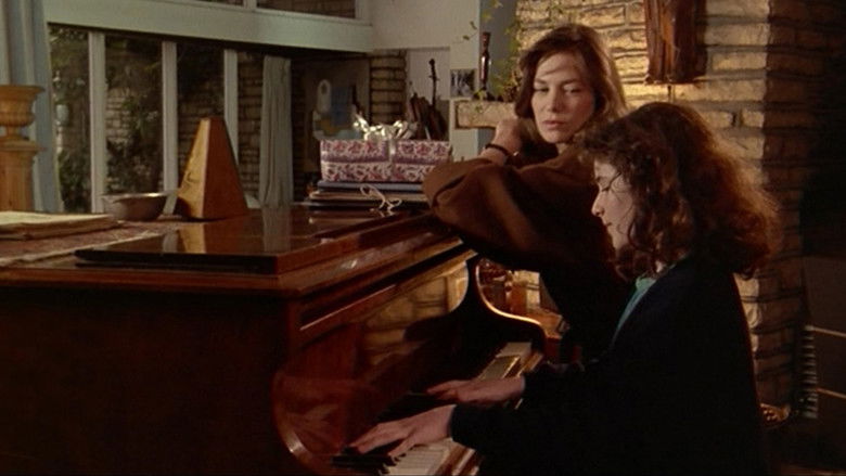 кадр из фильма La Femme de ma vie