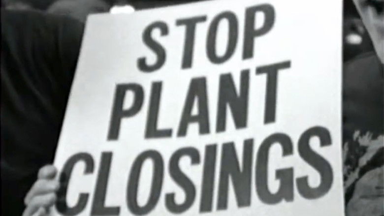 кадр из фильма The Mill Hunk Herald