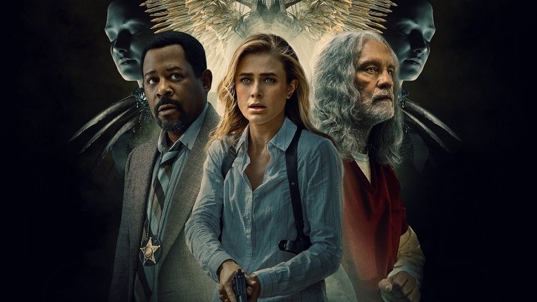 кадр из фильма Клетка разума