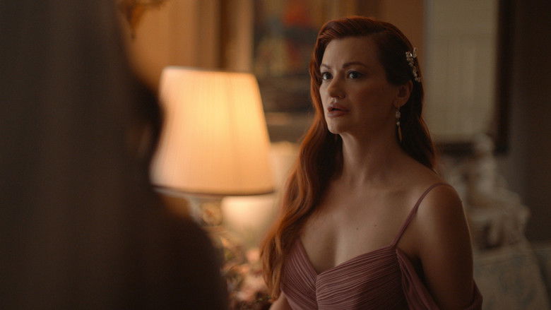 кадр из фильма Болтунья