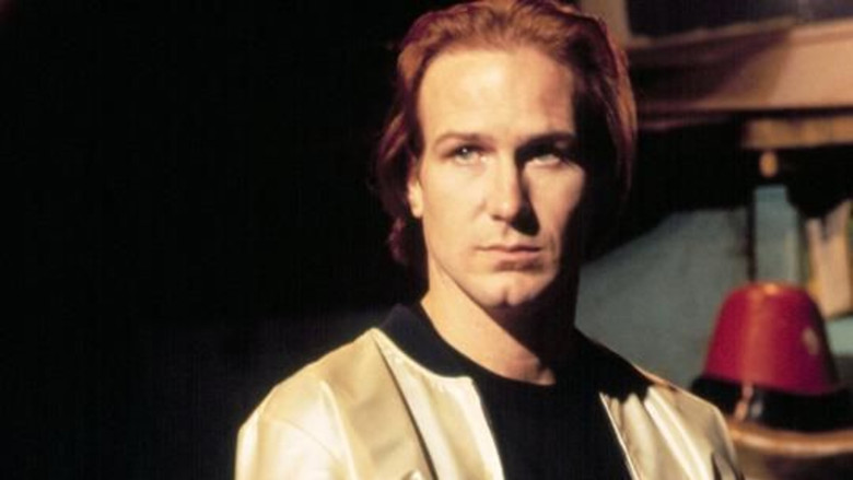 кадр из фильма Tangled Web: Making Kiss of the Spider Woman