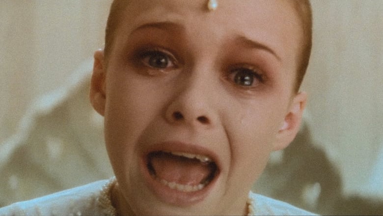 кадр из фильма Бесконечная история