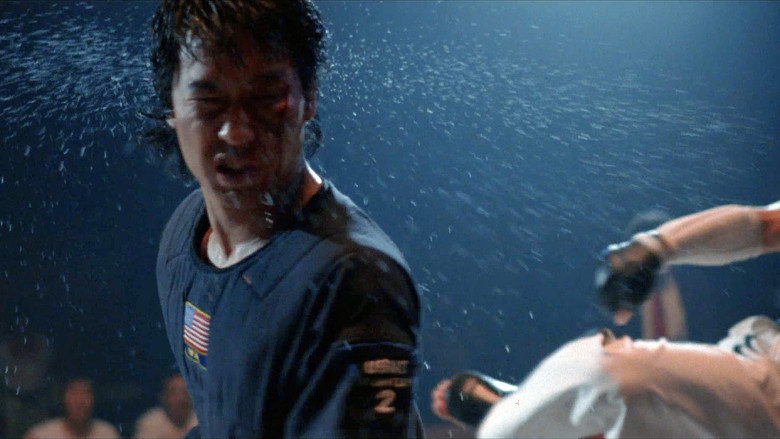 кадр из фильма Лучшие из лучших