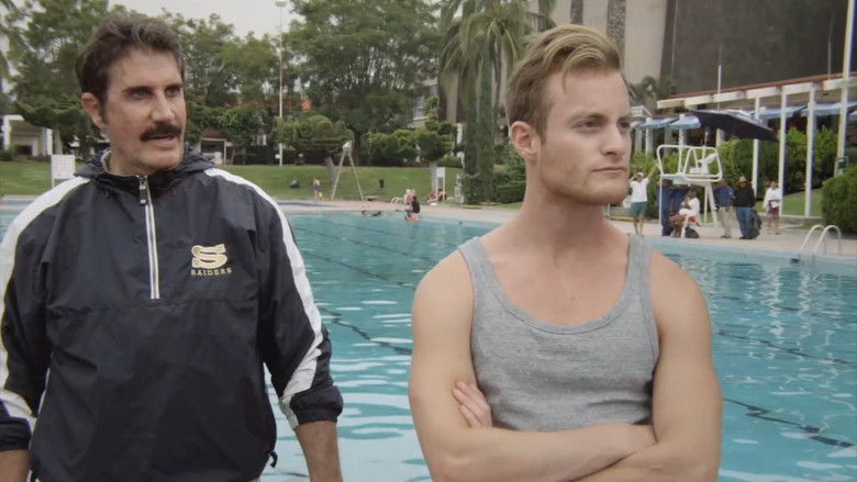 кадр из фильма Los hijos de Don Gregorio