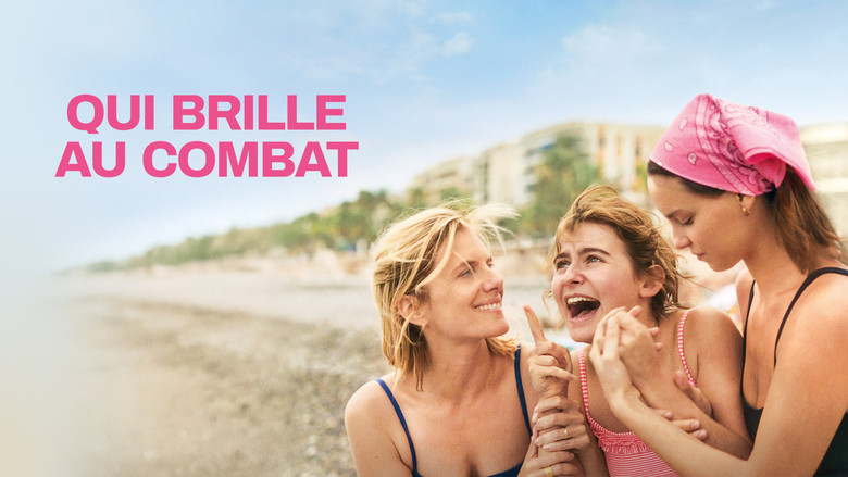 кадр из фильма Qui brille au combat