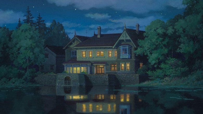 кадр из фильма Полярный Экспресс