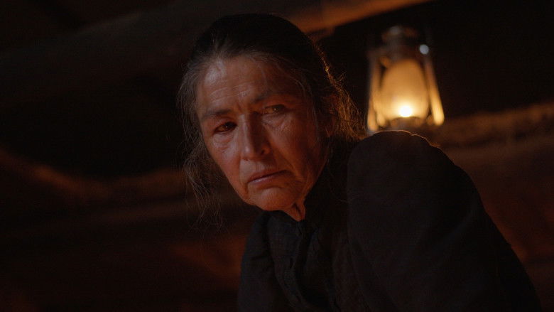 кадр из фильма Breathing In