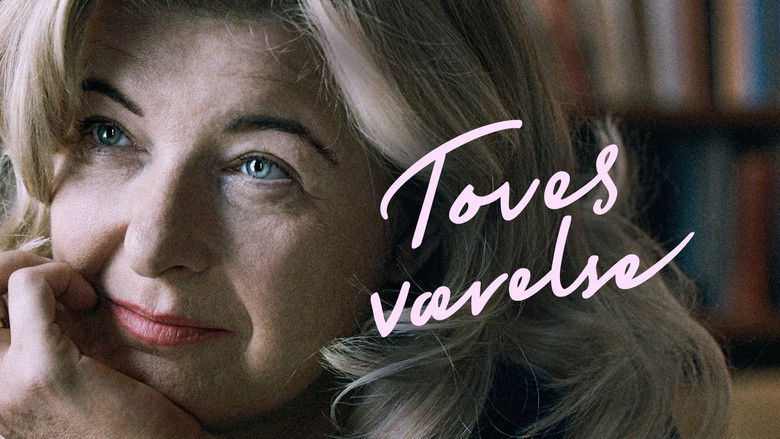 кадр из фильма Toves værelse