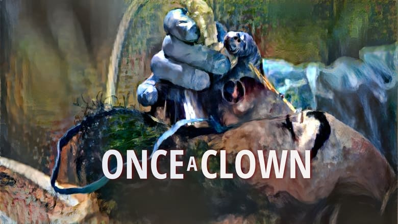 кадр из фильма Once a Clown