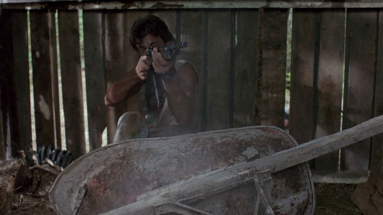 кадр из фильма Пожиратель змей