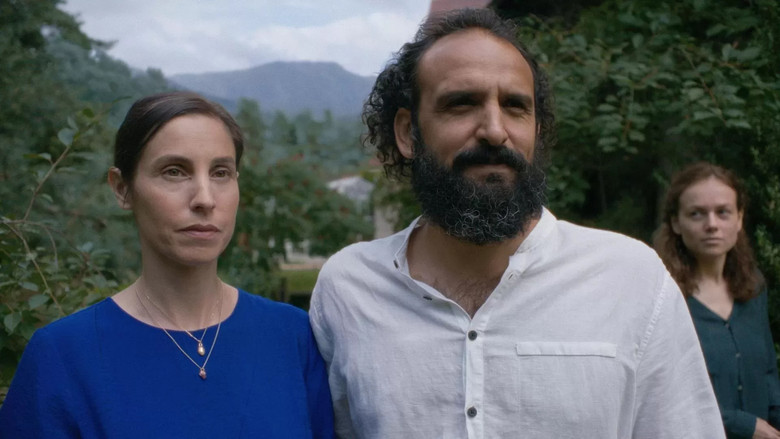 кадр из фильма Per Arti