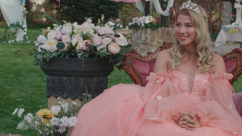 кадр из фильма Princess for a Day