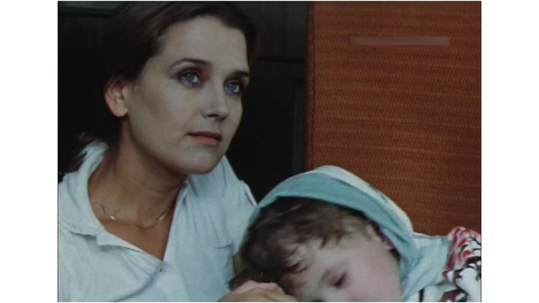 кадр из фильма Суббота и воскресенье