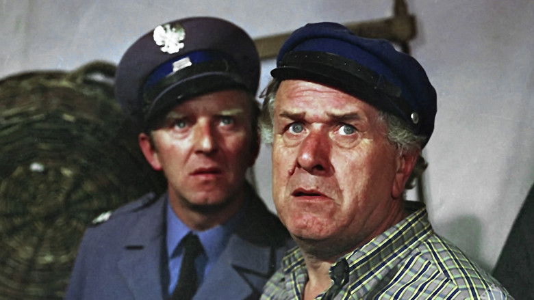 кадр из фильма Тут крутых нет