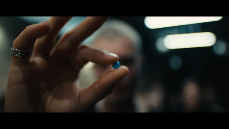 кадр из фильма Freitag Abend