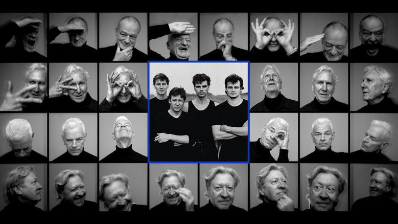 кадр из фильма TV-2: Kys det satans liv