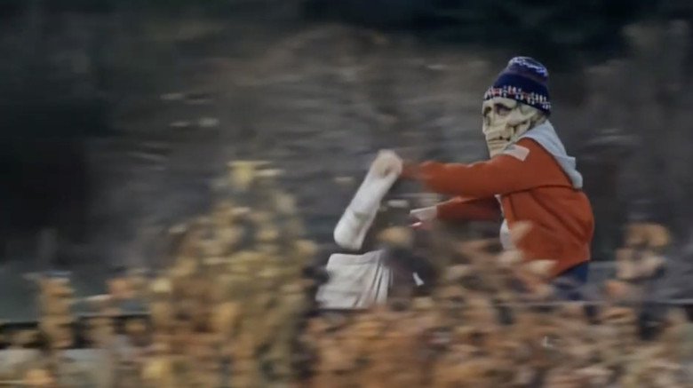 кадр из фильма The Midnight Hour