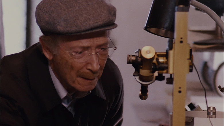 кадр из фильма Тени прошлого