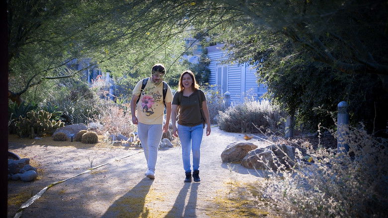 кадр из фильма THANK YOU