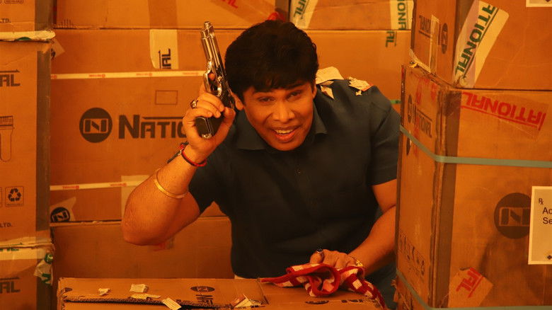 кадр из фильма இவனுக்கு எங்கேயோ மச்சம் இருக்கு