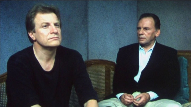 кадр из фильма Pour un oui ou pour un non