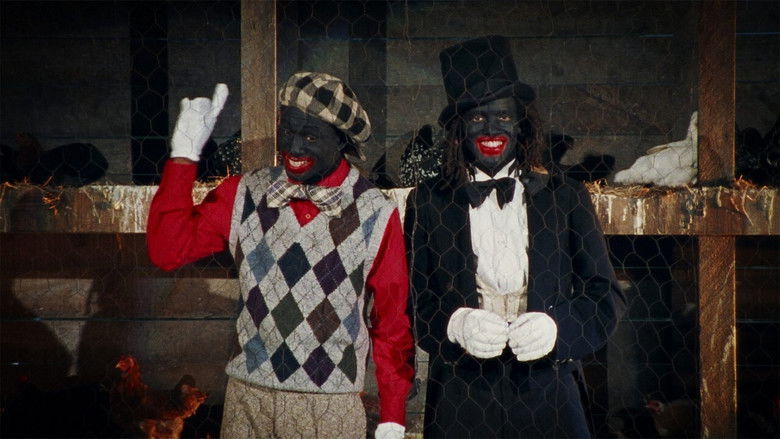 кадр из фильма Замороченные