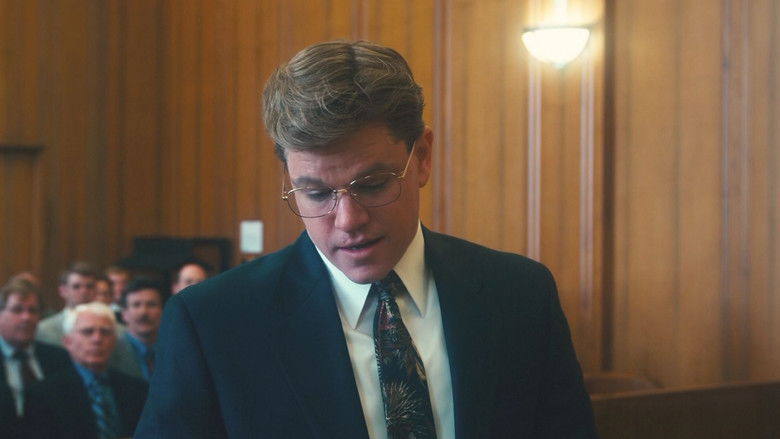 кадр из фильма Информатор!