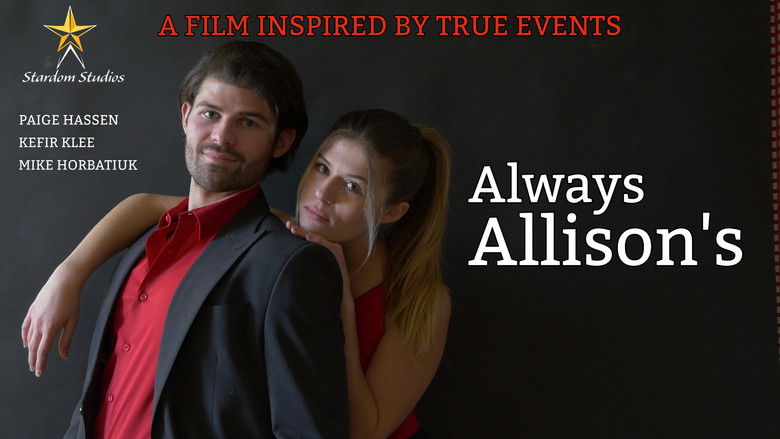 кадр из фильма Always Allison's