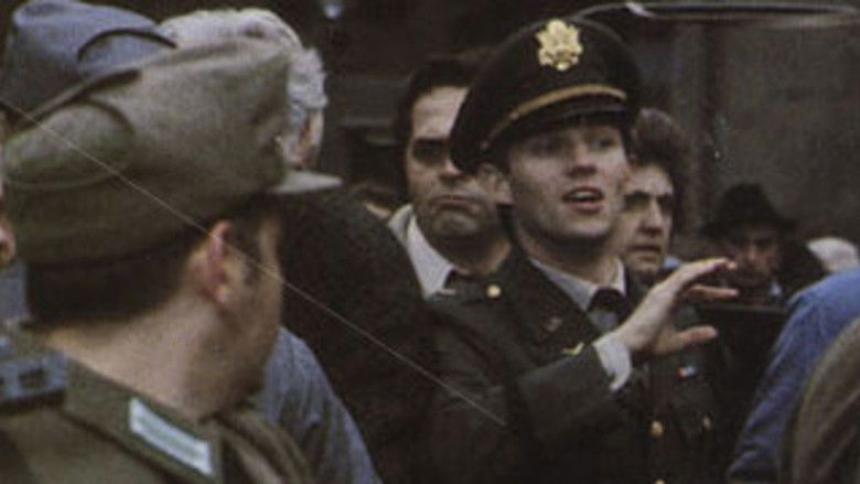 кадр из фильма Berlin Tunnel 21