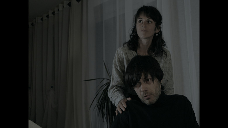 кадр из фильма Les Larmes Figées