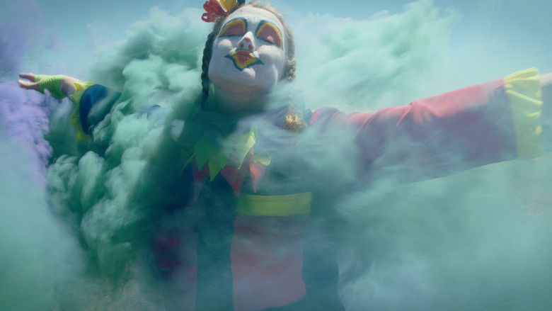 кадр из фильма Greluche