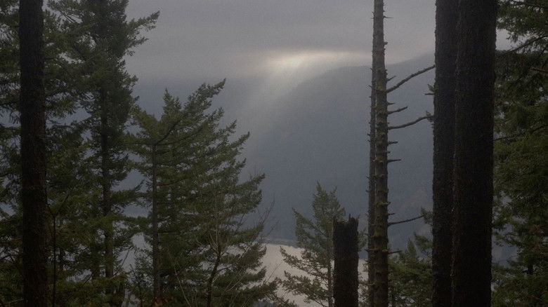 кадр из фильма The Foreground