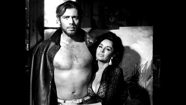 кадр из фильма Carne