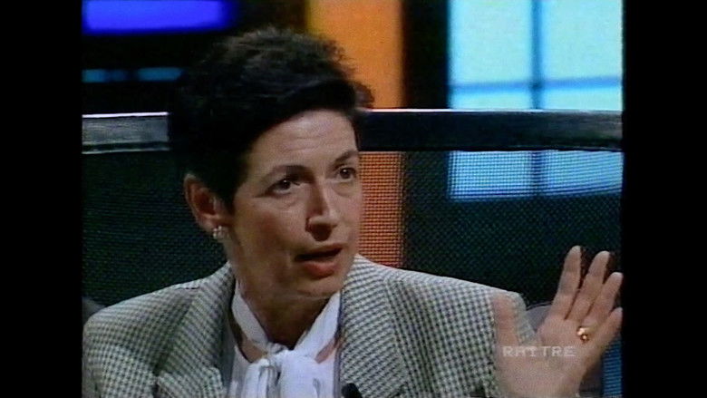 кадр из фильма Osé