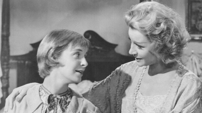 кадр из фильма Шум и ярость