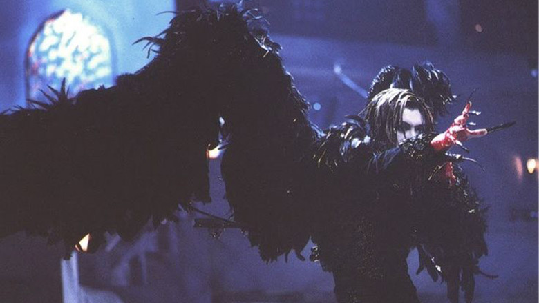 кадр из фильма マリスミゼル: merveilles ～終焉と帰趨～ l'espace