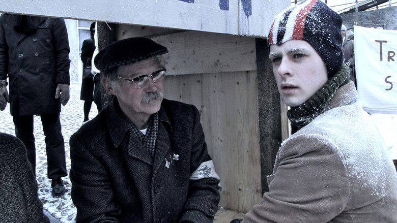 кадр из фильма De hel van '63