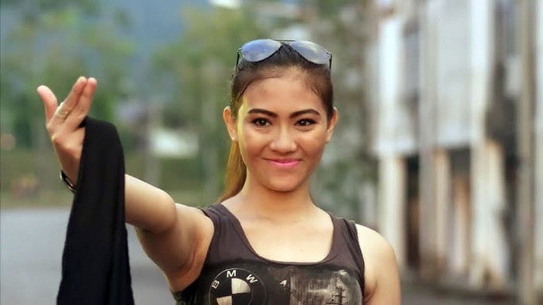 кадр из фильма Martabat: Misi Berdarah