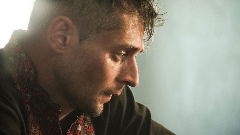 кадр из фильма Солнцепёк