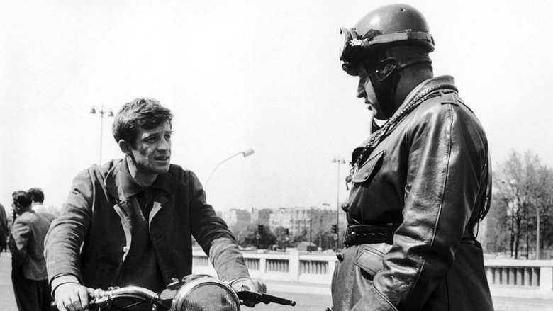 кадр из фильма Развлечения